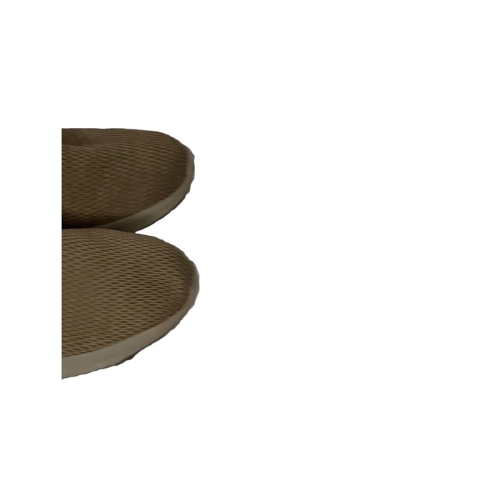 Skechers Classic Fit Air-Cooled Memory Foam Sneakers Taupe Mens 10.5 65474 TPE - Picture 3 of 9